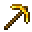 Golden Pickaxe